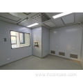 Isolation Operating Room